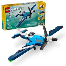 LEGO CREATOR: Aircraft: Race Plane (31160)