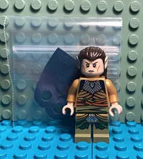 LEGO The Lord of the Rings Elrond Minifigure
