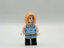 LEGO® Minifig idea059 - Rachel Green