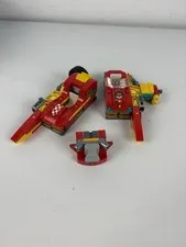 LEGO INCOMPLETE Monkie Kid PARTS & PIECES ONLY PLEASE SEE PICS