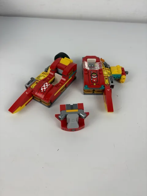 LEGO INCOMPLETE Monkie Kid PARTS & PIECES ONLY PLEASE SEE PICS