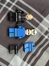 Lego Batman 2006 Lot ( READ DESCRIPTION)