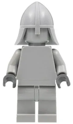 LEGO® Minifigure Town cty0400 Statue City Knight
