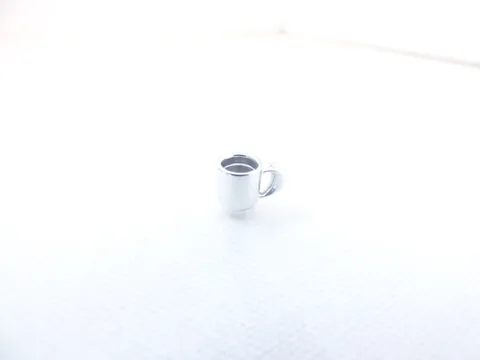 Lego Chrome Silva Coffee Mug