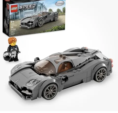 LEGO Speed Champions: Pagani Utopia (76915)