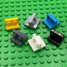 LEGO® Parts 41682 (4 pcs) Bracket 2 x 2 - 1 x 2 Centered