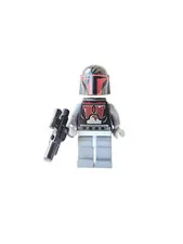 LEGO® Star Wars Mandalorian Super Commando Minifigure The Clone Wars 75022