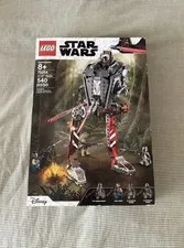 LEGO Star Wars The Mandalorian AT-ST Raider 75254 NEW AND SEALED