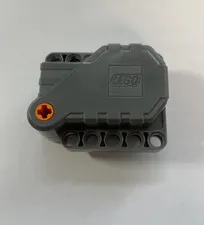 Lego 12787c01 1x Pullback Motor 6x5x3 Motor, Non-Electric 6024100, 6143751