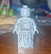 LEGO LOTR Statue - Dol Gurdur (#lor090)