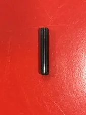LEGO PART 3705 TECHNIC AXLE 4L (BLACK)