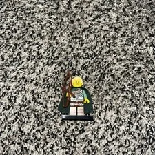 LEGO 8803 CMF Series 3 Collectable Minifigure Elf col042 Elven Warrior Minifig
