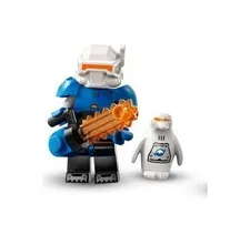 LEGO 71046 Series 26 SPACE Collectible Minifigures - Ice Planet Redux (SEALED)