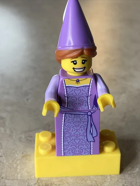 Lego Fairytale Princess Minifigure Series 12