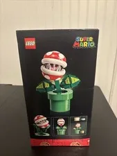 LEGO Super Mario: Piranha Plant (71426)