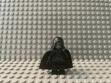 LEGO Star Wars Emperor Palpatine sw0210
