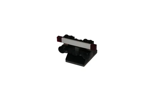 Lego® 9V TRAIN Tracks RC Railway Buffer Bumper Track Rail