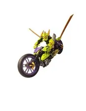LEGO HERO Factory: Speeda Demon (6231)