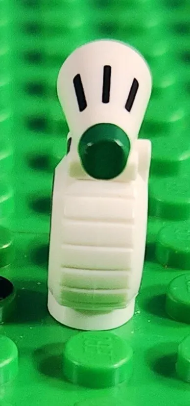 D-0 Droid Star Wars Lego Minfigure