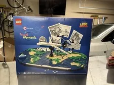 LEGO Family Travel Moments 41838 New Sealed