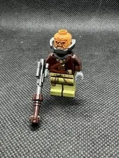 LEGO Star Wars KLATOOINIAN RAIDER Minifigure Minifig Set 75254