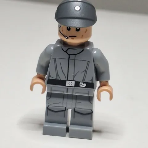 LEGO Star Wars Imperial Crew Minifigure Star Destroyer 75055 sw0584 figure
