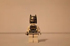 LEGO SPACE BATMAN - Super Heroes Minifigure sh146 - 2015