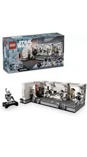 NEW SEALED LEGO Star Wars: Boarding the Tantive IV 75387