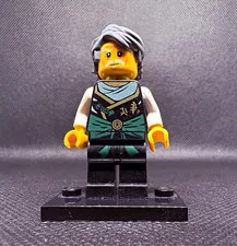 LEGO Ninjago Lord Garmadon Minifigure NJO133 Tournament of Elements 70750