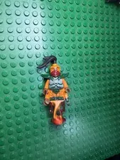 LEGO Ninjago Nadakhan Pirate Skybound Minifigure