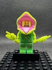 LEGO Minifigures Series 14 Plant Monster