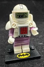 LEGO® The Lego Batman Movie™ - Calculator minifigure - Lego 71017