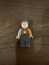 lego grandmaster Thor Ragnarok