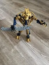 Lego Bionicle Brutaka (8734) Complete 