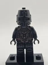 LEGO Dragon Knight Minifigure Scale Mail Chains cas468 Castle NEW NM -MB