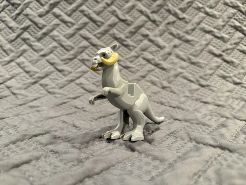 LEGO Star Wars Tauntaun