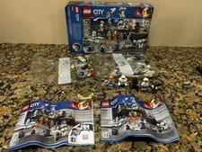 LEGO CITY 60230 Peoples Pack - Space Research And Development
