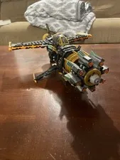 LEGO Ninjago Legacy Boulder Blaster 71736 Retired Set