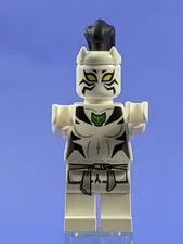 LEGO Super Heroes White Tiger sh028776059