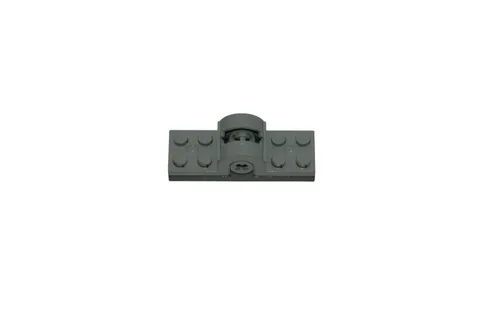 Lego® 9V Technic Electric Switch 6x2 GREY