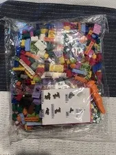 Unbranded Bulk Legos