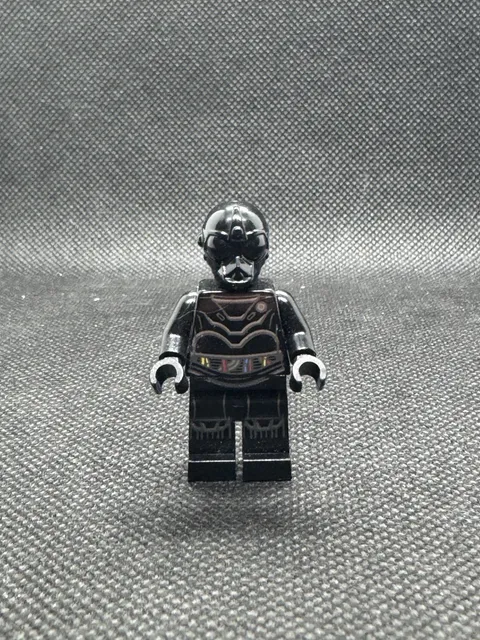 LEGO Star Wars NI-L8 PROTOCOL DROID Minifigure