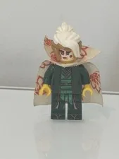 Sons of Garmadon Jade Princess Harumi. Genuine LEGO set 70643 minifig njo383