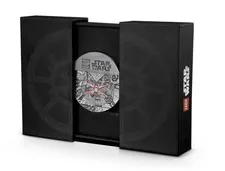 Lego Star Wars Battle of Yavin Coin X-Wing Collector's Coin 5008818 May 4th 2024