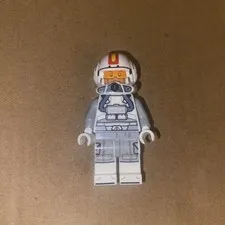 LEGO STAR WARS CLONE PILOT Minifigure 75402 ARC-170 Starfighter Trooper
