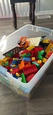 Lego Duplo