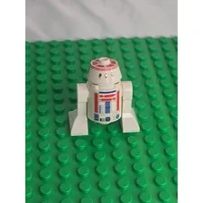 LEGO Astromech Droid R5-D8 / R5-D4 Minifigure - SW0373 - 2012-2014
