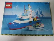 lego instructions 6352