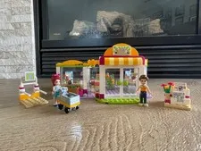 LEGO FRIENDS: Heartlake Supermarket (41118)