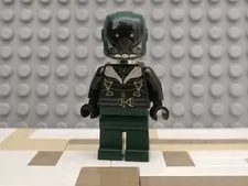 LEGO Vulture Minifigure - 76083 Spider-Man Homecoming Superheroes